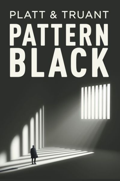 Cover for Sean Platt · Pattern Black (Paperback Book) (2022)