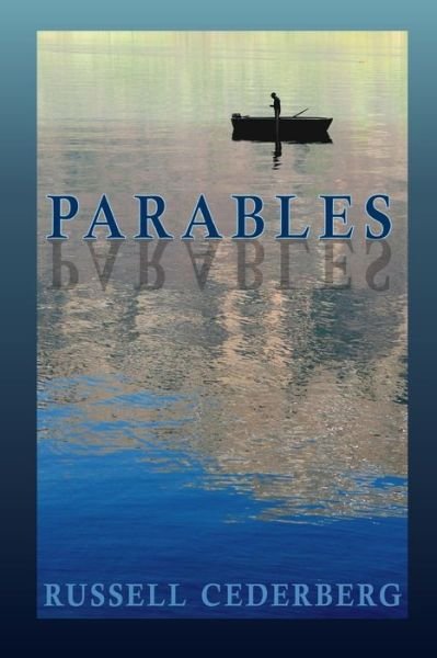 Cover for Russell Cederberg · Parables (Paperback Book) (2020)