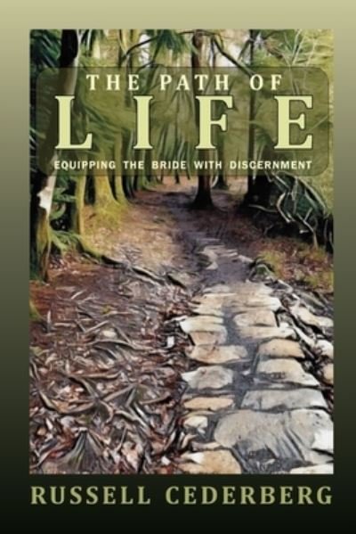 Cover for Russell Cederberg · The Path Of Life (Paperback Book) (2020)