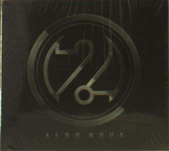 Cover for Aldo Nova · 2.0 (CD) (2018)