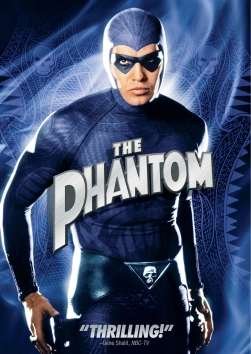 Phantom - Phantom - Películas - ACP10 (IMPORT) - 0032429287151 - 24 de octubre de 2017
