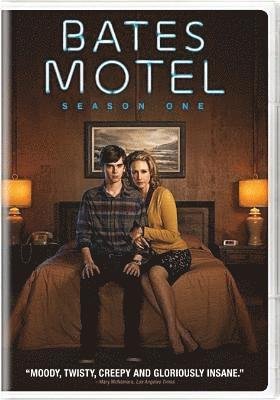 Bates Motel: Season One (USA Import) - Bates Motel: Season One - Films - UNIVERSAL - 0191329084151 - 13 novembre 2018