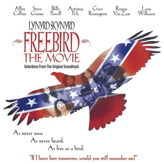 Free Bird - Lynyrd Skynyrd - Music - MUSIC ON CD - 0600753886151 - November 15, 2019