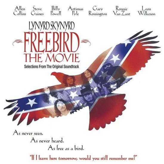 Free Bird - Lynyrd Skynyrd - Musik - MUSIC ON CD - 0600753886151 - November 15, 2019