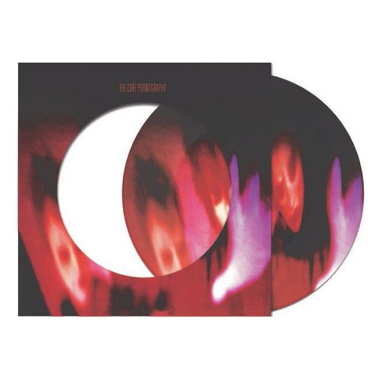 Pornography (RSD 2022 Picture Disc) - The Cure - Musik - POLYDOR - 0602438431151 - April 23, 2022