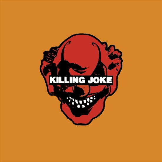 Killing Joke 2003 - Killing Joke - Musik - SPINEFARM - 0602445303151 - 28. januar 2022