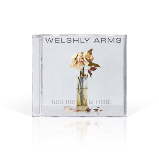 Wasted Words & Bad Decisions - Welshly Arms - Music - VERTIGO - 0602448076151 - April 7, 2023