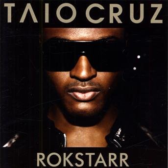 Taio Cruz-rokstarr - Taio Cruz - Música - UNIVERSAL - 0602527391151 - 16 de julio de 2010