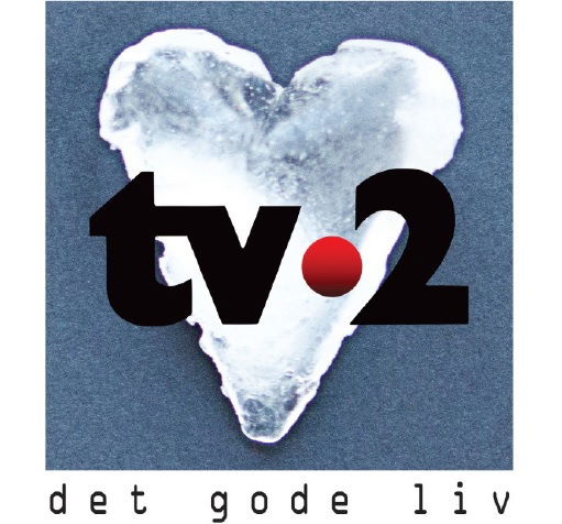 Det Gode Liv - TV-2 - Musik -  - 0602547216151 - 16. März 2015