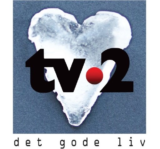Det Gode Liv - TV-2 - Music -  - 0602547216151 - March 16, 2015