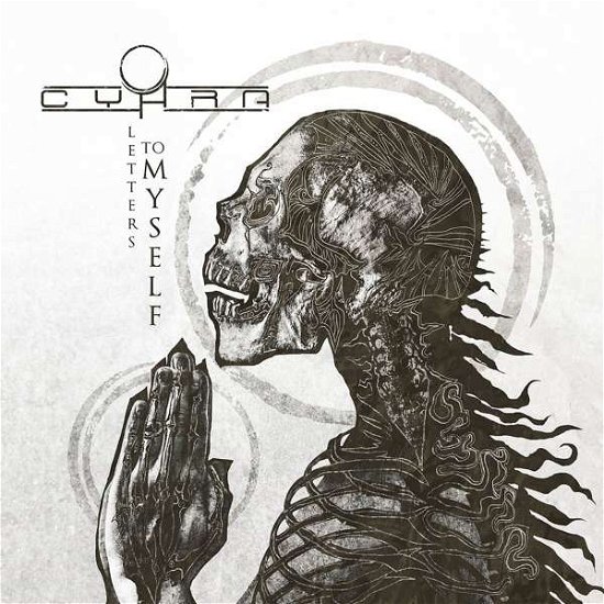 Cover for Cyhra · Letters to Myself (VINYL) (2017)