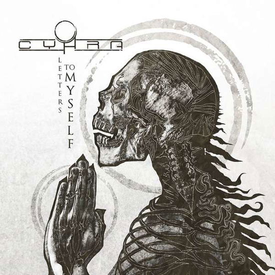 Cover for Cyhra · Letters to Myself (LP) (2017)