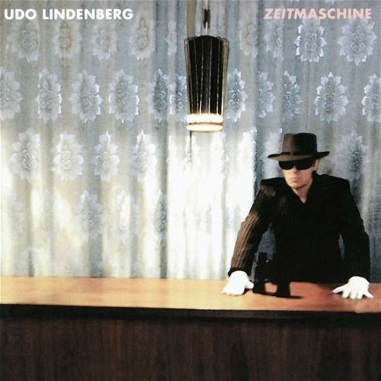 Zeitmaschine - Udo Lindenberg - Musiikki - POLYDOR - 0602567483151 - torstai 24. tammikuuta 2019