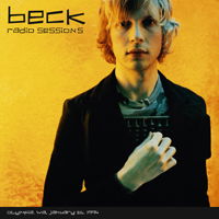 Radio Sessions 1994 - Beck - Música - WAX RADIO - 0634438793151 - 19 de julho de 2019