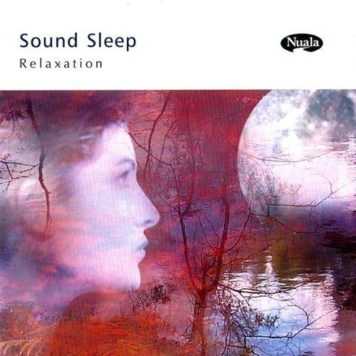 Cover for Nuala · Sound Sleep (CD) (2007)
