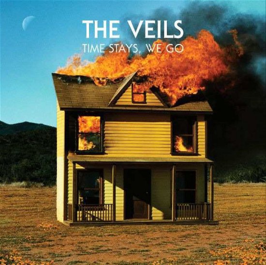 Time Stays, We Go - The Veils - Musique - VME - 0680569807151 - 22 avril 2013