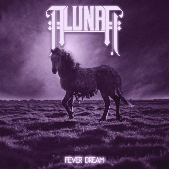 Fever Dream - Alunah - Music - HEAVY PSYCH SOUNDS - 0694685735151 - September 20, 2024