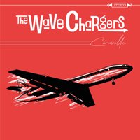 Cover for Wave Chargers · Caravelle (LP) (2022)