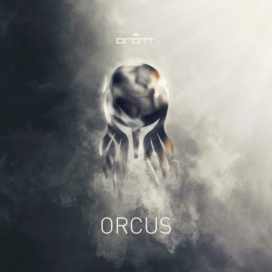 Cover for Drott · Orcus (CD) (2021)