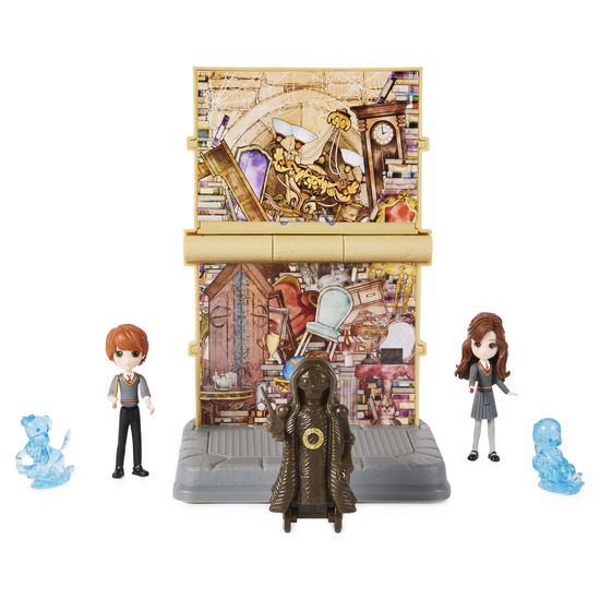 Cover for Harry Potter  Room Of Requirment Playset Toys (MERCH)