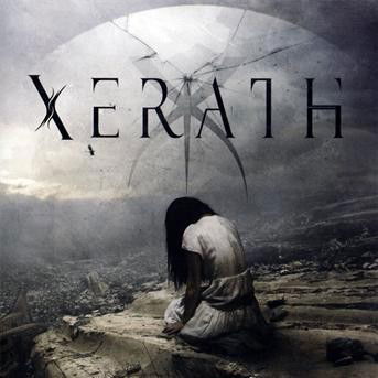 Cover for Xerath · I (CD) (2009)