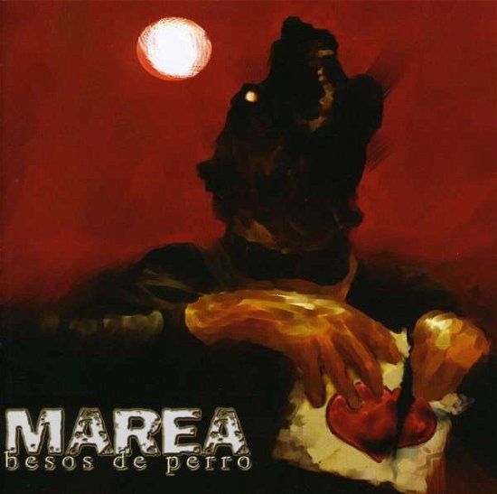 Besos De Perro - Marea - Muziek - WARNER SPAIN - 0809274609151 - 25 november 2008
