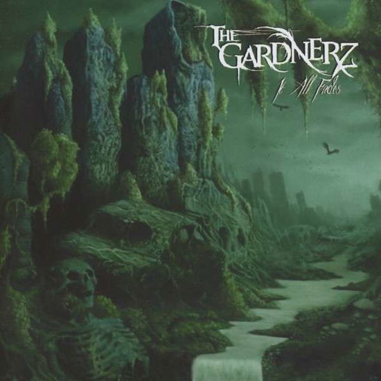 Cover for Gardnerz · It All Fades (CD) (2012)