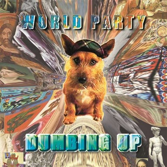 Cover for World Party · Dumbing Up (LP) [Reissue edition] (2021)