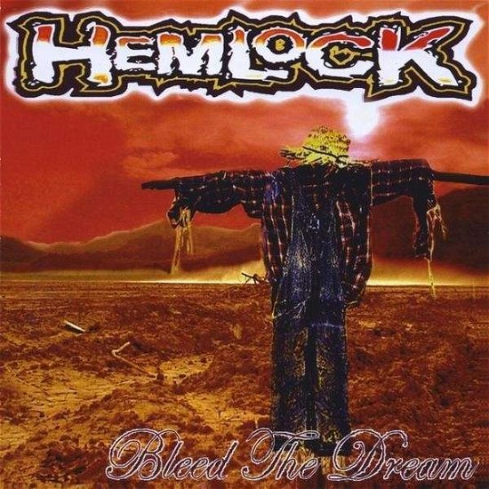 Cover for Hemlock · Bleed the Dream (CD) (2011)