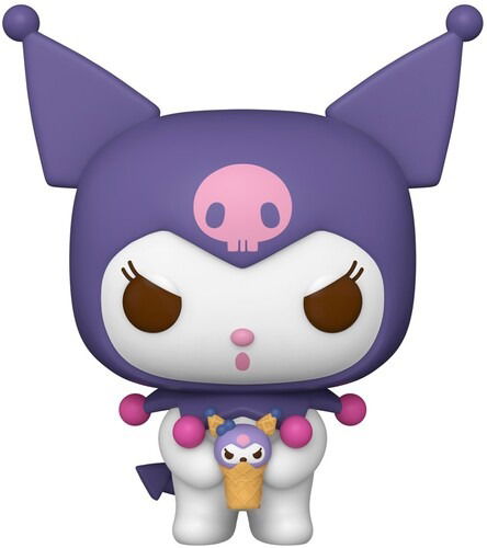 Pop Sanrio Hello Kitty · Funko Pop Sanrio Hello Kitty Kuromi (Funko POP!) (2024)