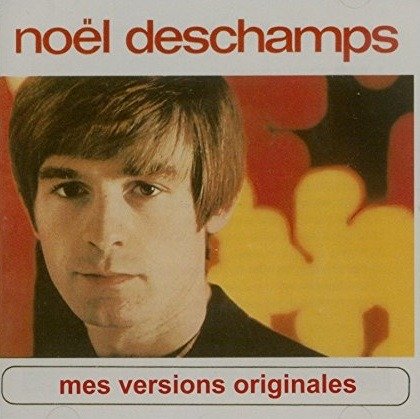Mes Versions Originales - Noel Delchamps - Musik - MAGIC - 3700139310151 - 6. oktober 2016