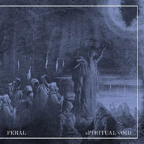 Spiritual Void - Feral - Music -  - 3770020114151 - 