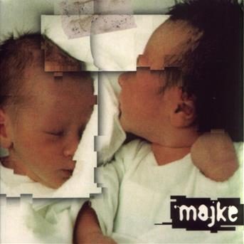 Cover for Majke · Put Do Srca Sunca (CD) (2011)