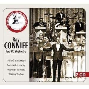 And His Orchestra -dance Orchestra- - Ray Conniff - Music - DMENT - 4011222328151 - October 21, 2010