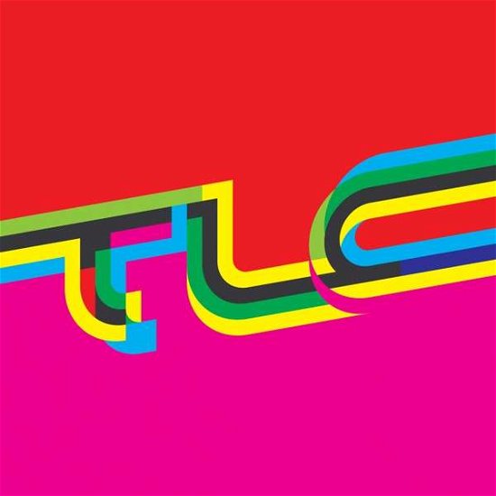 Cover for Tlc (Bog) (2017)