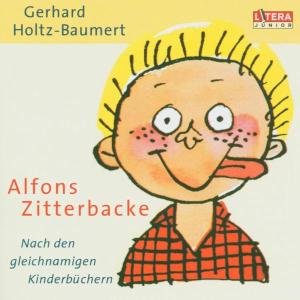 Alfons Zitterbacke - V/A - Musik - RANDOM HOUSE-DEU - 4029758620151 - 7. februar 2005