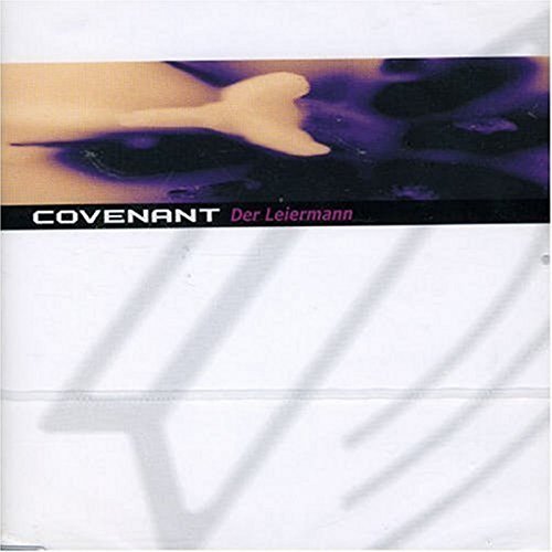 Cover for Covenant · Der Leiermann (CD) (2017)