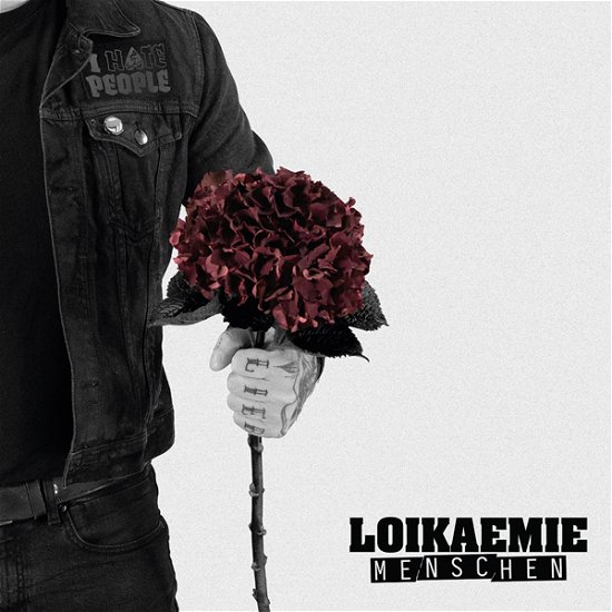 Loikaemie · Menschen (Digisleeve) (CD) (2024)