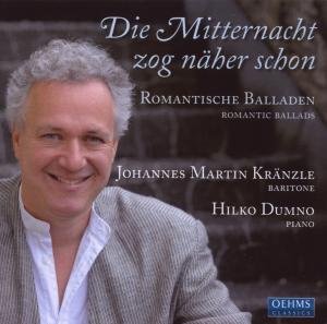 Die Mitternacht Zog Naher Schon - Kranzle / Dumno - Music - OEHMS - 4260034868151 - October 16, 2009