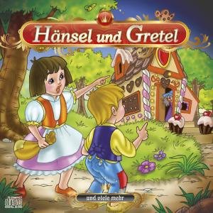 Cover for Hansel Und Gretel · Hansel Und Gretel Und Viele Mehr (CD) (2020)