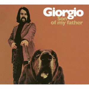 Son of My Father - Giorgio Moroder - Musik - REPERTOIRE - 4526180409151 - 11. februar 2017