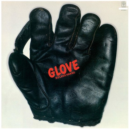 Cover for Roland Hanna · Glove (CD) [Japan Import edition] (2020)