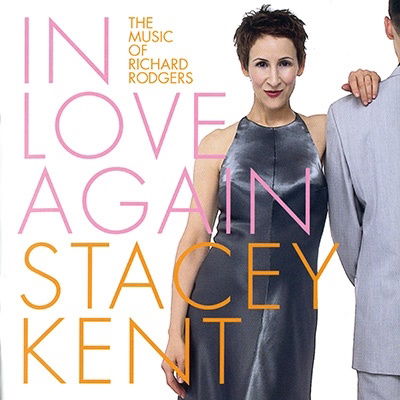 In Love Again - Stacey Kent - Música - ULTRA VYBE CO. - 4526180636151 - 21 de diciembre de 2022