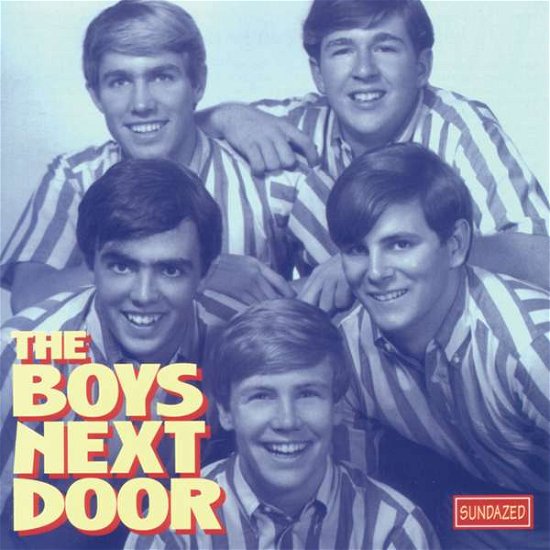 Cover for Boys Next Door · Complete Songs of the Boys Next Door (CD) [Japan Import edition] (2006)
