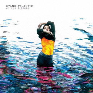 Cover for Stand Atlantic · Skinny Dipping (CD) [Japan Import edition] (2018)