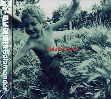Cover for Ellegarden · Salamander (CD) [Japan Import edition] (2006)