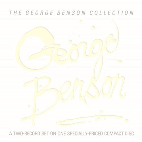 Cover for George Benson · Collection (CD) [Japan Import edition] (2017)
