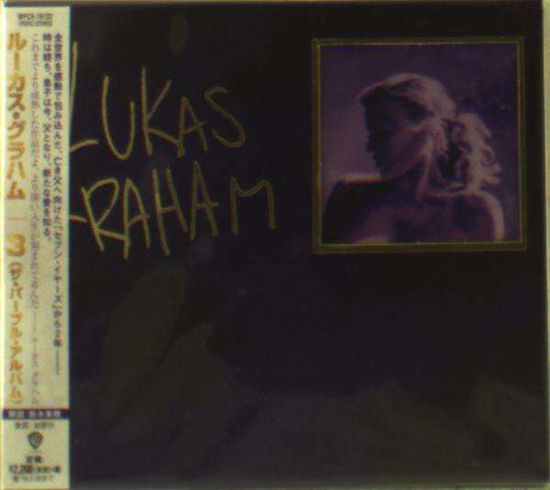 Cover for Lukas Graham · 3 (The Purple Album) (CD) [Japan Import edition] (2018)