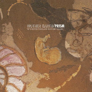 Cover for Prism · Mother Earth (CD) [Japan Import edition] (2019)