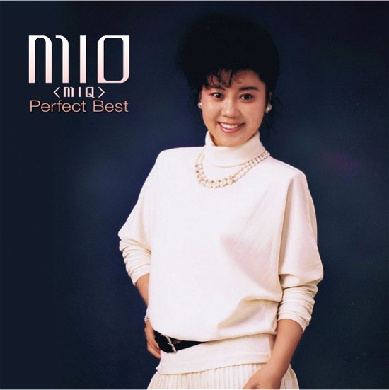 Cover for Mio · Perfect Best (CD) [Japan Import edition] (2011)